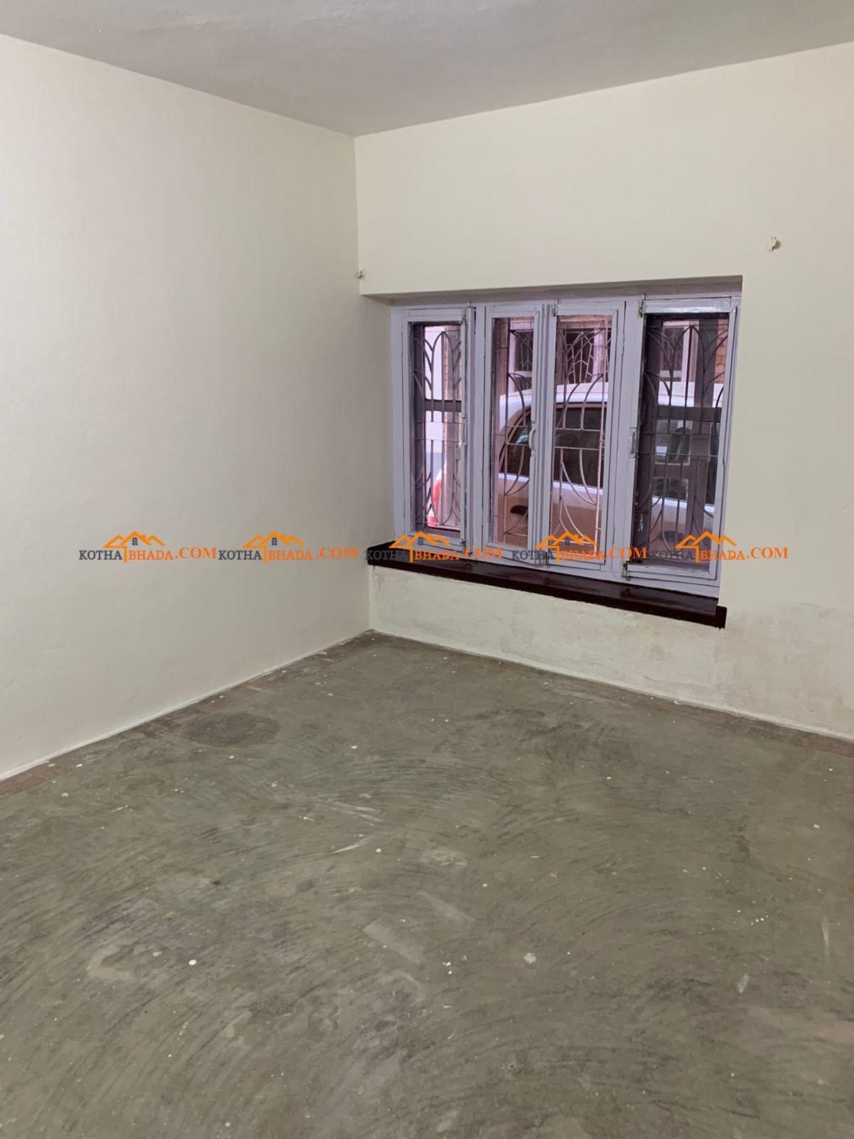 4BHK flat available for rent for office space in Tripureshwor, KTM